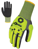 Graphex® Quantum+ Cut Resistant Gloves GFPR506