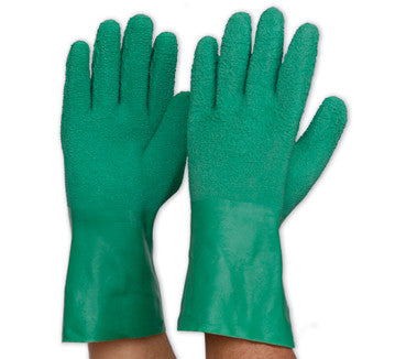Pro Choice Green Latex Glove GL