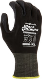 Black Knight Grip Master Gloves GNN192