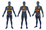 LINQ  Essential Harness Small  H101S