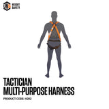 LINQ Tactician Multi-Purpose  Harness  H202