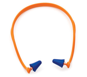 Pro Choice ProBand Fixed Headband Earplugs HBEPA