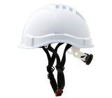 Pro Choice AirBorne Linesman Hard Hat Unvented HH6MP