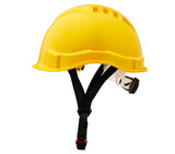 Pro Choice AirBorne Linesman Hard Hat Unvented HH6MP