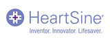 HeartSine® Samaritan® 360P Fully-Auto Defibrillator 878009