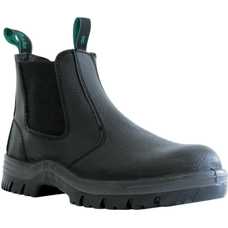 Bata - Hercules Slip On Safety Boot 705-60514 – Visual Workwear