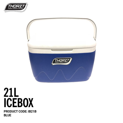 Thorzt Icebox (21 Litre)  IB21B
