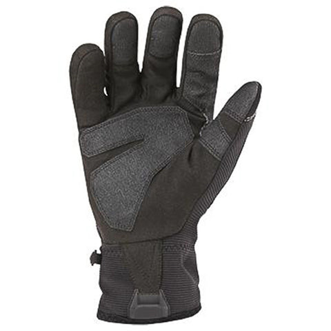Ironclad Cold Condition Waterproof Work Gloves CCW2 – Visual Workwear