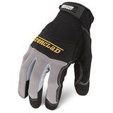 Ironclad Vibration Impact Work Gloves WWI2