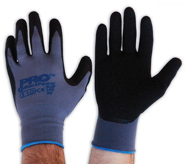Pro Choice Black Panther Glove LN