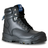 Bata - Longreach SC Lace Up Safety Boot