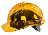 Force360 Clearview Vented Hard Hat HPFPRCV63