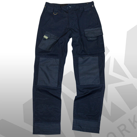 Mak Workwear Ripstop Work Pants M2011