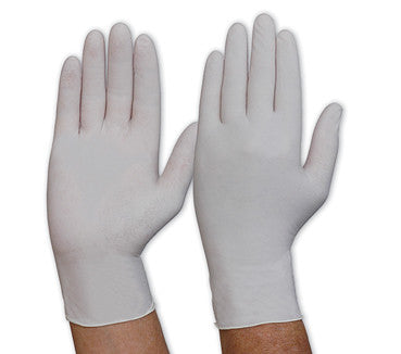 Pro Choice Natural Latex Examination Gloves MDL