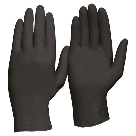 Nitrile Gloves vs. Latex Gloves vs. Vinyl Gloves Compared - UniSafe Gloves