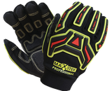 Maxitek MX Professional MKII Impact Protection Gloves  MX2920-AIMP