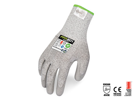 Products – Tagged Product Style_Cut Resistant Gloves – Visual Workwear