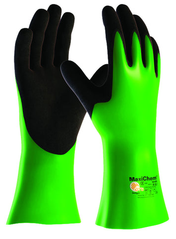 ATG Maxichem Gloves 76-830
