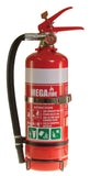 2kg ABE Fire Extinguisher c/w Vehicle Bracket MF20ABE
