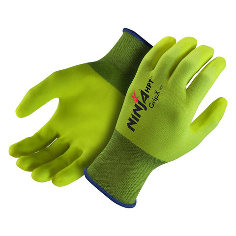 pet ninja handschuhe Ninja HPT GripX Glove