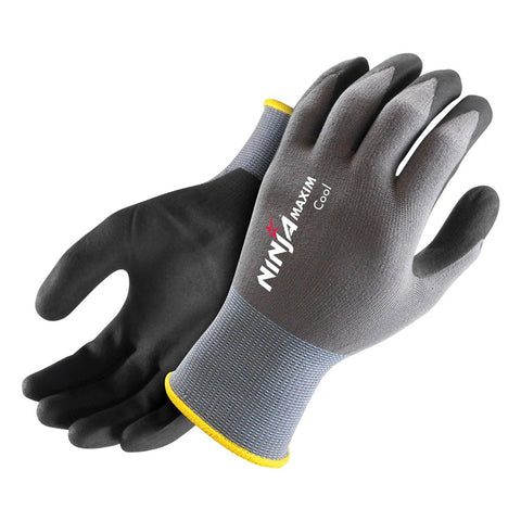 Ninja Maxim Cool Glove NIMXCLNFT