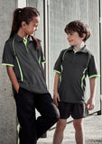 Biz Collection Kids Razor Polo P405KS