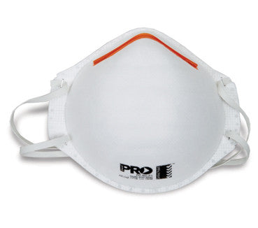 Pro Choice Respirator P1 PC301