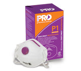 Pro Choice Respirator P1 with Valve PC315