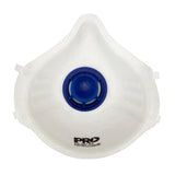 Pro Choice Respirator P2 with Valve (3 Pack) PC321-3