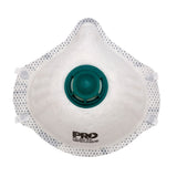 Pro Choice Carbon Respirator P2 with Valve (3 Pack) PC531-3