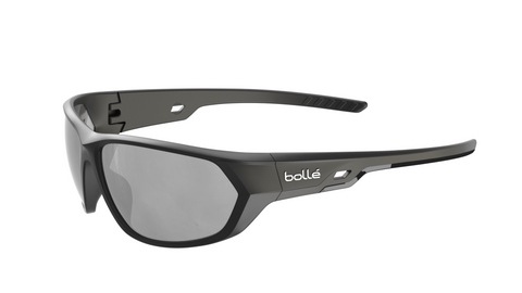 Bolle Komet Polarised Lens Safety Glasses PSSKOMEP01