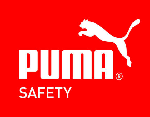Puma Dash Ultra-lightweight Safety Shoe 633187 Visual – Workwear (Wheat)