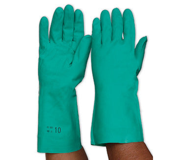 Pro Choice Nitrile Chemical Glove RNF15