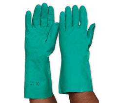 Pro Choice Nitrile Chemical Glove RNF15 – Visual Workwear