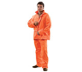 Pro Choice Hi Vis Rain Suit (Jacket & Pant Suit) RSHV