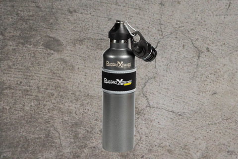 Rugged Xtremes Vacuum Insulated 1000ml Thermal Bottle RX11L310