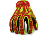 Hexarmor Rig Lizard Artic Gloves 2023