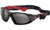 Bolle Rush Plus Seal Safety Glasses