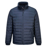 Portwest Mens Aspen Baffle Jacket S543