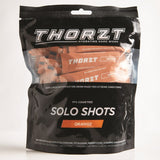 Thorzt Sugar Free Solo Shot 50 x 3gm Sachets (Orange) SSSFOR