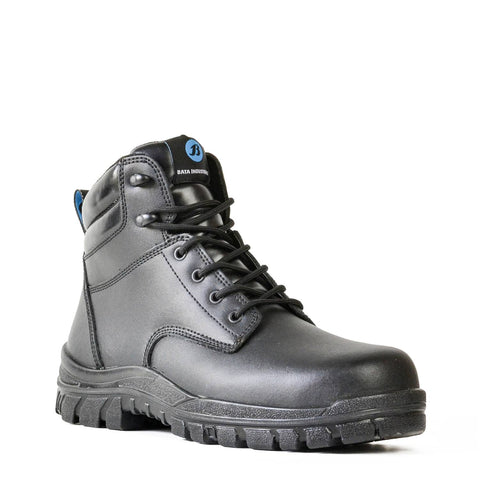 Bata - Saturn Lace Up Safety Boot 705-60510