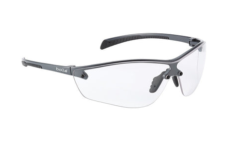 Bolle Rush Plus Seal Safety Glasses – Visual Workwear