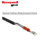 Miller® Swivel Tether Cinch Loop Tool Lanyard  MSWVLCINCHLOOP