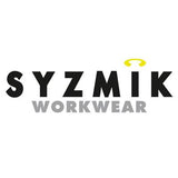 Syzmik Unisex Hi Vis Pullover Hoodie ZT484