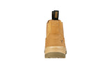 Puma Tanami Elastic Sided Lightweight Safety Boot (Wheat) 630377