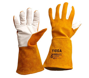Pro Choice PyroMate TIGGA TIG Welders Glove TIGW13