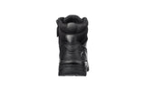 Puma Tornado Zip Sided Safety Boots (Black) 630797