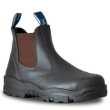 Bata - Trekker Slip On Non-Safety Boot 756-44988