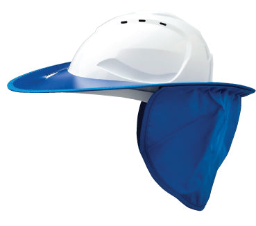 Pro Choice Halo V9 Plastic Hard Hat Brim HHBNF