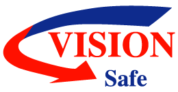 Vision Safe Jade Mini Goggle Anti/Fog Anti/Scratch (Clear) 352GRCLAF
